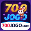 Logo da 700JOGO